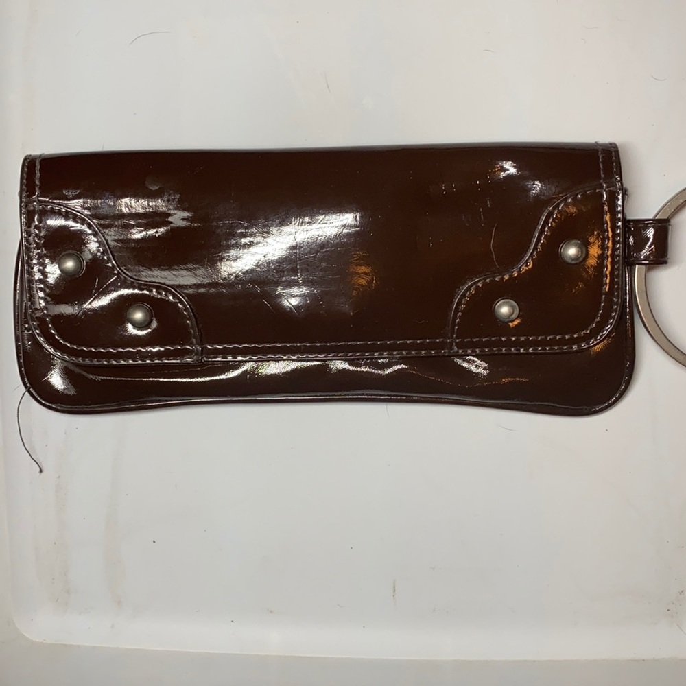 Clutch by Big Buddha